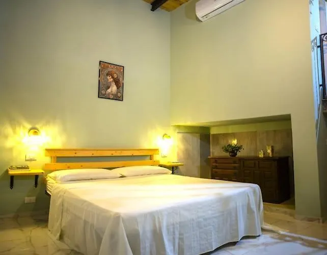 Appartamento con 1 camera da letto