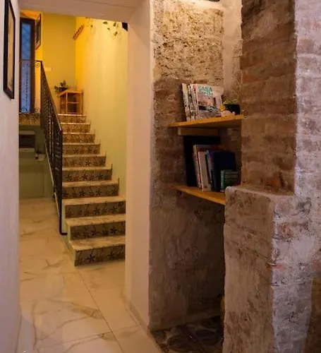 Appartamento con 1 camera da letto