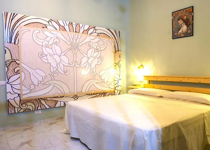 Appartamento con 1 camera da letto